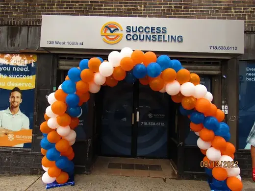 Success Counseling Services Inc facility photo