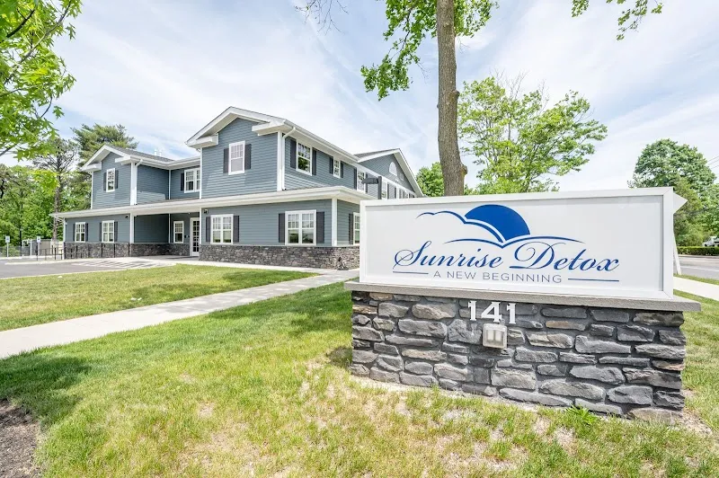 Sunrise Detox - Long Island Drug & Alcohol Detox facility photo