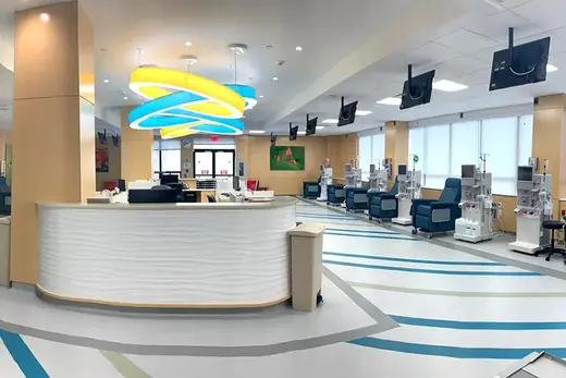 Pinnacle Multicare Nursing & Rehabilitation Center facility photo