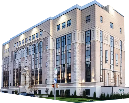 Addiction Treatment Center In New York At ACI Outpatient Services | Drug & Alcohol Rehab New York facility photo