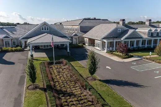 Wellbridge Long Island Drug & Alcohol Rehab New York facility photo