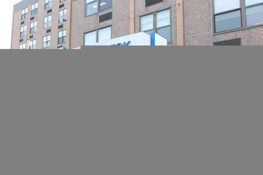 Throgs Neck Rehabilitation & Nursing Center facility photo