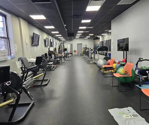 Theradynamics Physical & Occupational Therapy - Bronx, NY facility photo